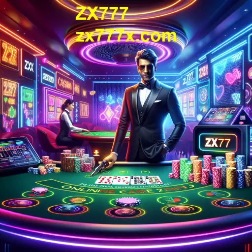 Desvendando o Blackjack: O Jogo de Cartas Favorito no ZX777