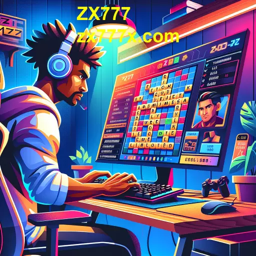 Desafios no ZX777: Testando Habilidades e Estratégia