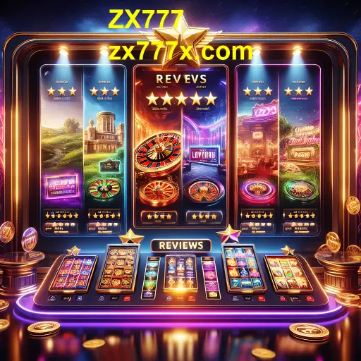 A Importância das Avaliações no ZX777: O que os Jogadores Precisam Saber